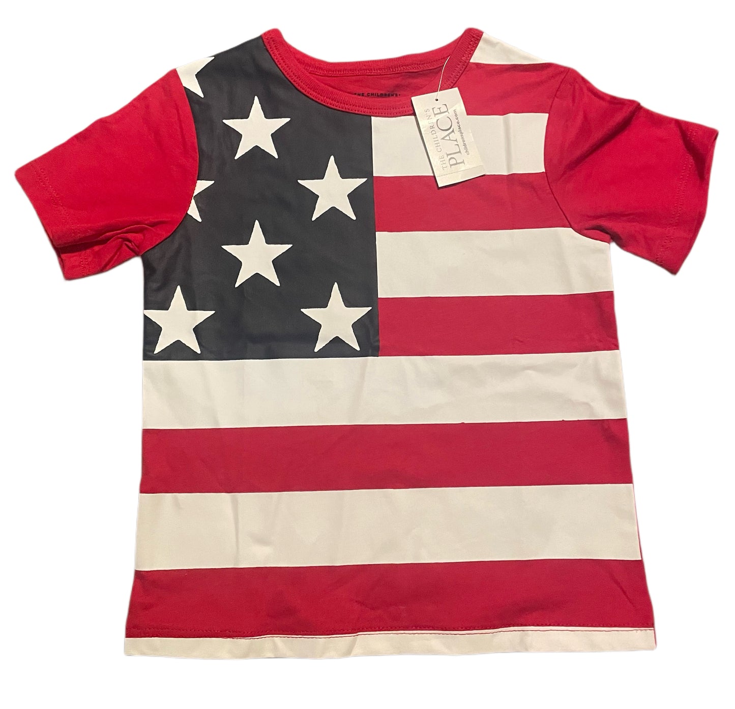 4th of July shirt