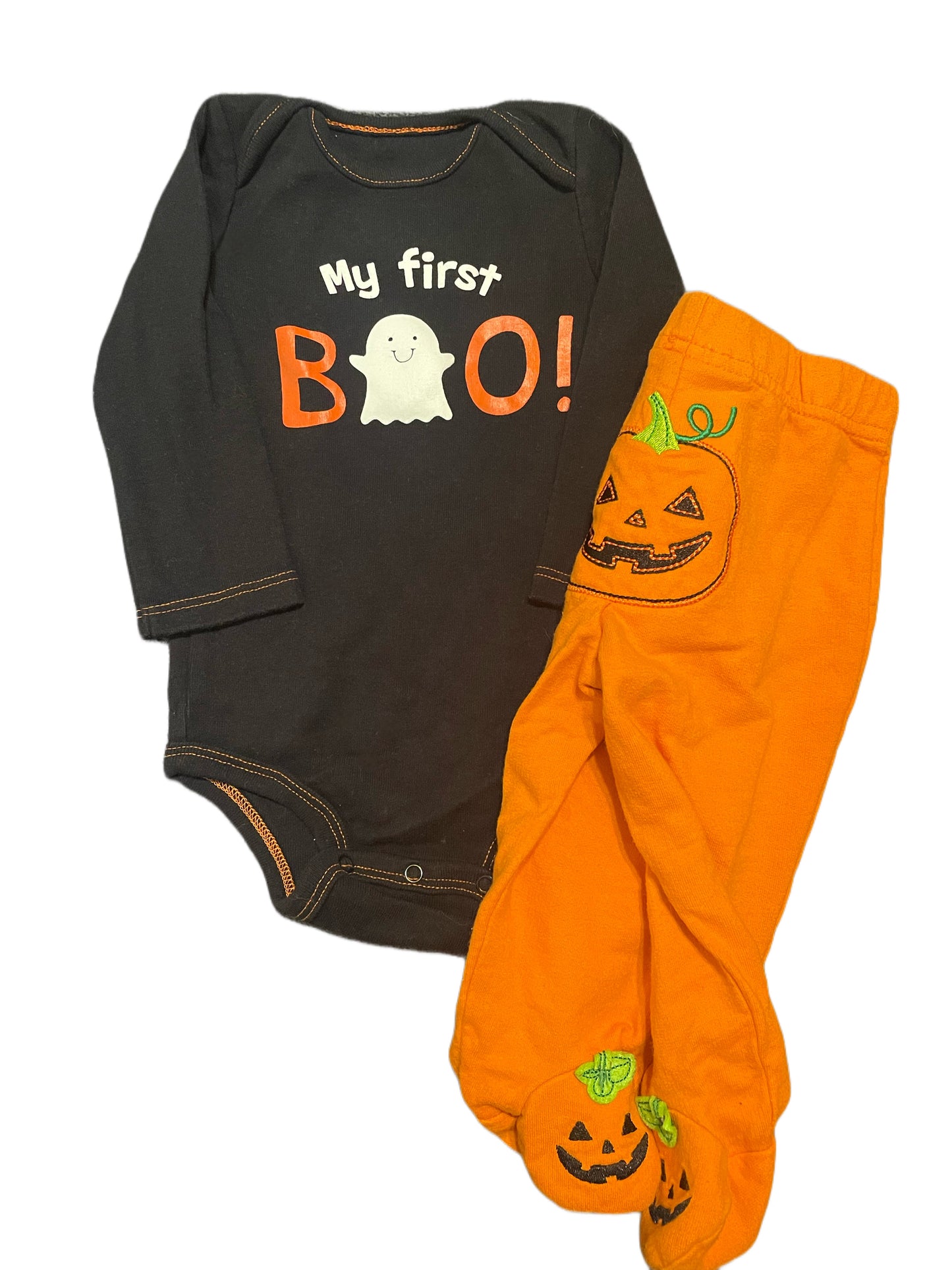 Boys Fall Set